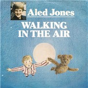 ALED JONES Music Discography Of Rare 7